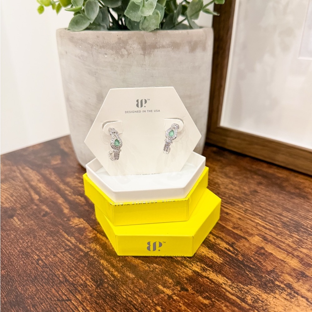 BP OG Earrings